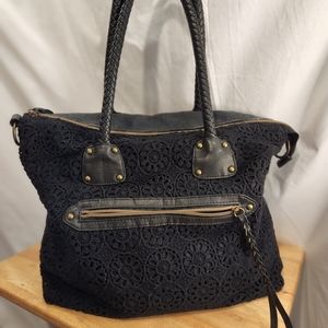 T shirts & Jeans handbag